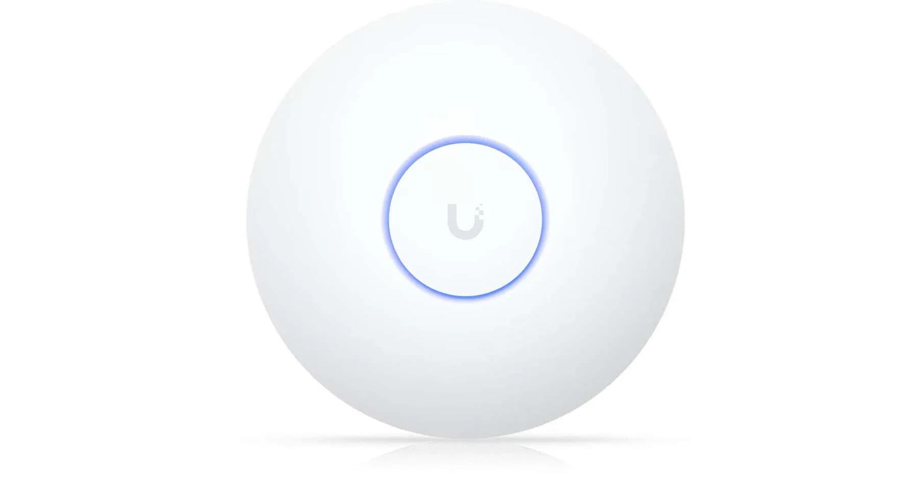Ubiquiti Unifi U7 LR Long Range Wifi 7 Access Point